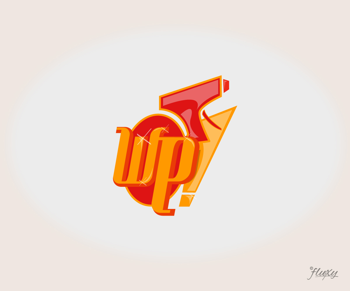 Logo Design by Fluxy Adam for this project | Design #3389084