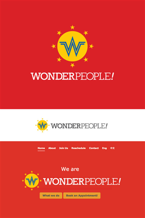 Logo Design by NY MAMMOTH for this project | Design: #3386370