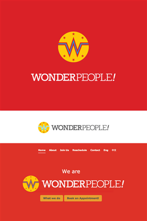 Logo Design by NY MAMMOTH for this project | Design: #3386372