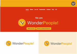 Logo Design by Thinkk6 for this project | Design: #3439509