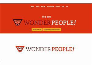 Logo Design by Thinkk6 for this project | Design: #3439645