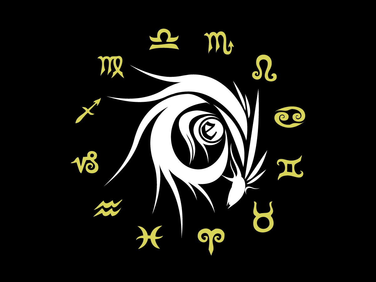 T-shirt Design by URSA-DESIGN for eternal destiny  | Design #848687