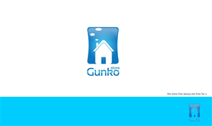 Logo Design by bomer12