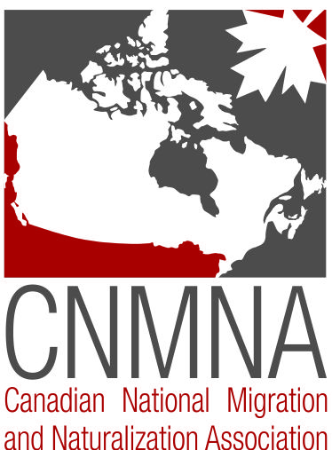 Design de Logo par spirals pour Canadian National Migration and Naturalization Association | Design #80842