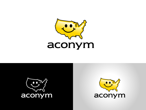 Logo Design by Madhu Bhadra for Canadian National Migration and Naturalization Association | Design #80919