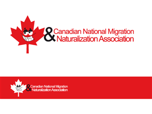 Design de Logo par A DESIGN FOR YOU pour Canadian National Migration and Naturalization Association | Design : #80679