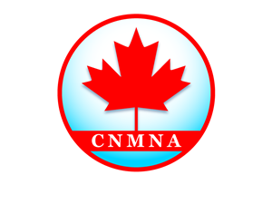 Design de Logo par Web Chile pour Canadian National Migration and Naturalization Association | Design : #92569