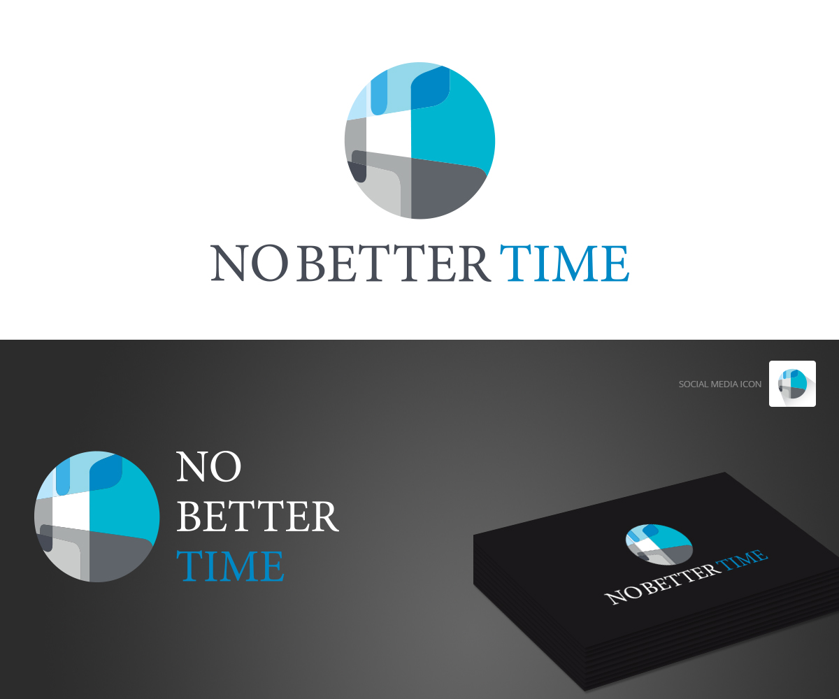 Design de Logo par Intro Base pour No Better Time | Design #3401956