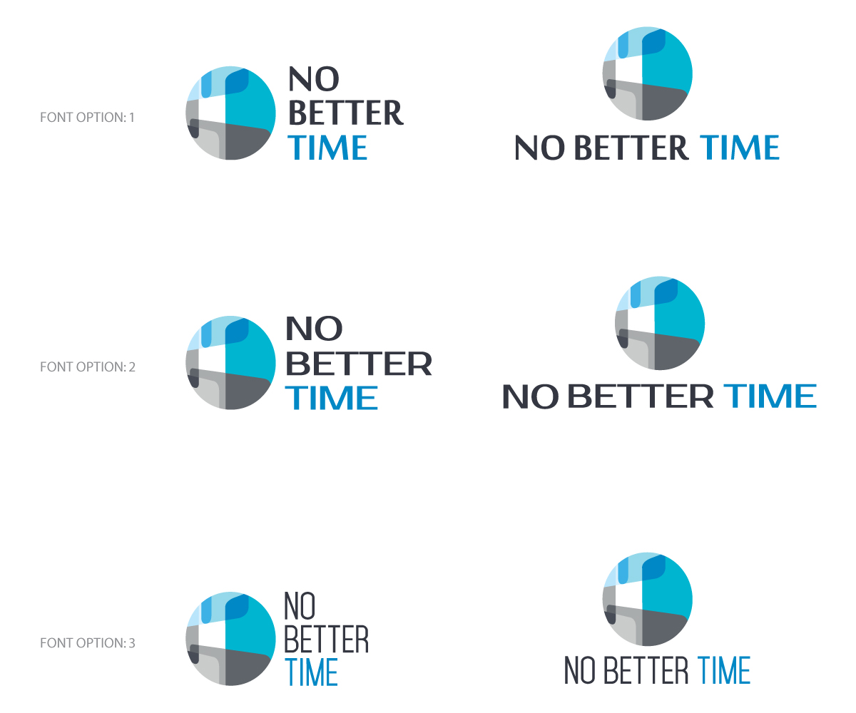 Design de Logo par Intro Base pour No Better Time | Design #3422159