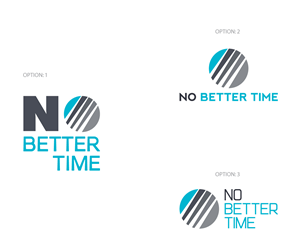 Design de Logo par Intro Base pour No Better Time | Design : #3425351