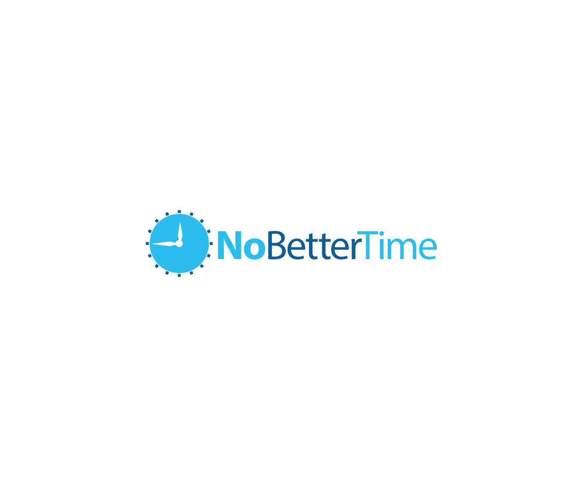 Design de Logo par M.Pirs pour No Better Time | Design #3412322