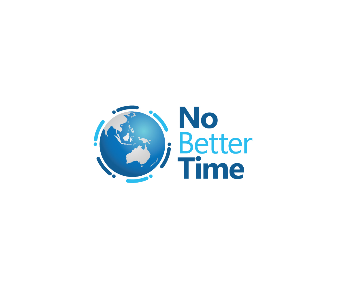 Design de Logo par M.Pirs pour No Better Time | Design #3415907