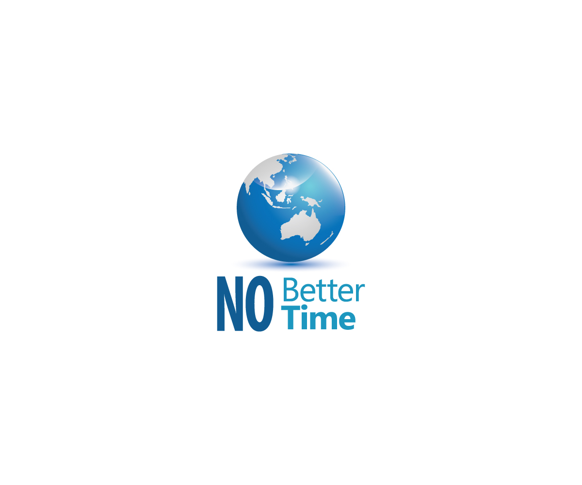 Design de Logo par M.Pirs pour No Better Time | Design #3415957