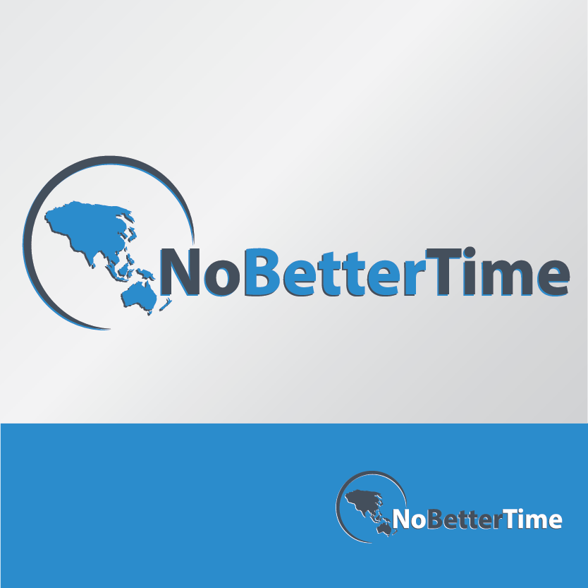 Design de Logo par LDP30 pour No Better Time | Design #3404604