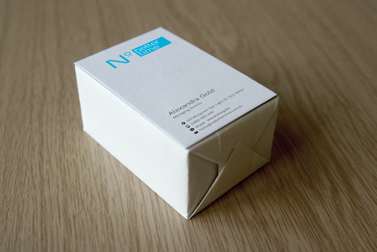 Design de Logo par CR8TIVE CODE pour No Better Time | Design #3454785