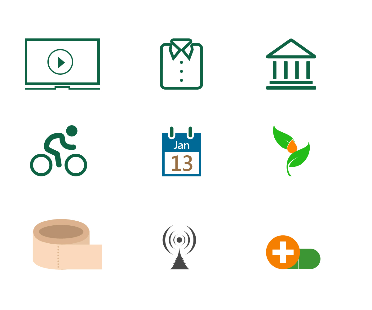 Icon Design by hellboyshishir for this project | Design #3381993