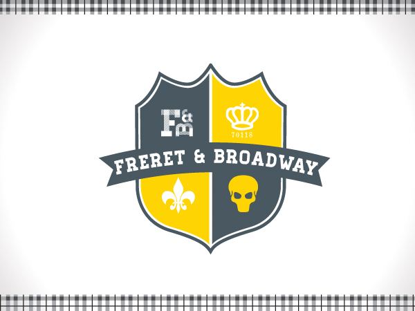 Design de Logo par JACQUI pour ce projet | Design #841516