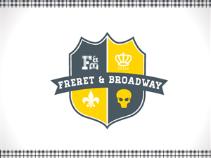 Design de Logo par JACQUI pour ce projet | Design : #841516
