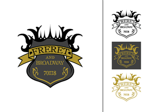 Logo Design by Studio Undefined