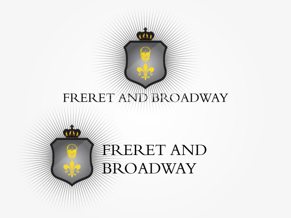 Logo Design by OUT of BOX.d for this project | Design #837859