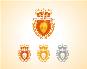 Design de Logo par sdtm pour ce projet | Design : #838043