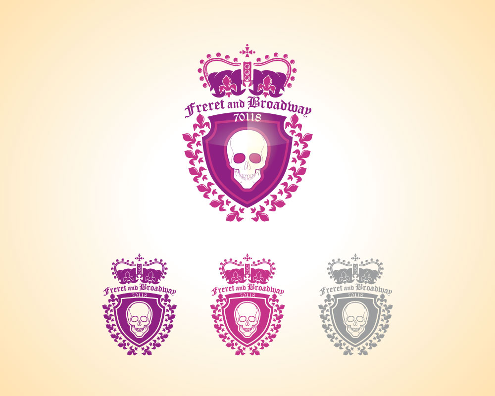 Logo Design by sdtm for this project | Design #839003