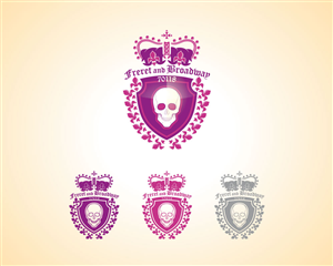 Design de Logo par sdtm pour ce projet | Design : #839003