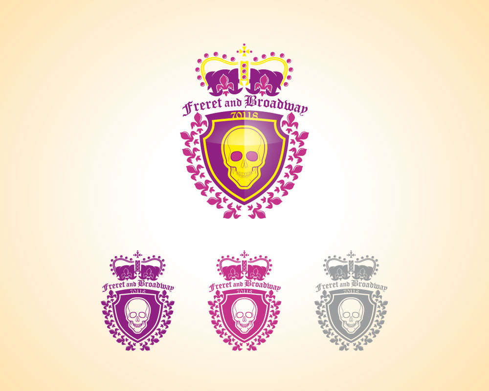 Design de Logo par sdtm pour ce projet | Design #839004