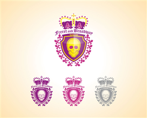 Design de Logo par sdtm pour ce projet | Design : #839004