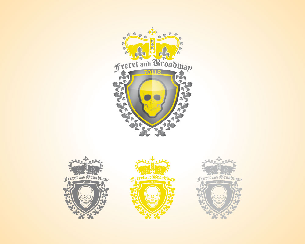 Design de Logo par sdtm pour ce projet | Design #839008