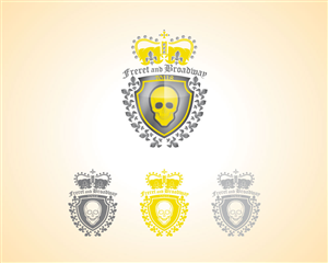 Design de Logo par sdtm pour ce projet | Design : #839008