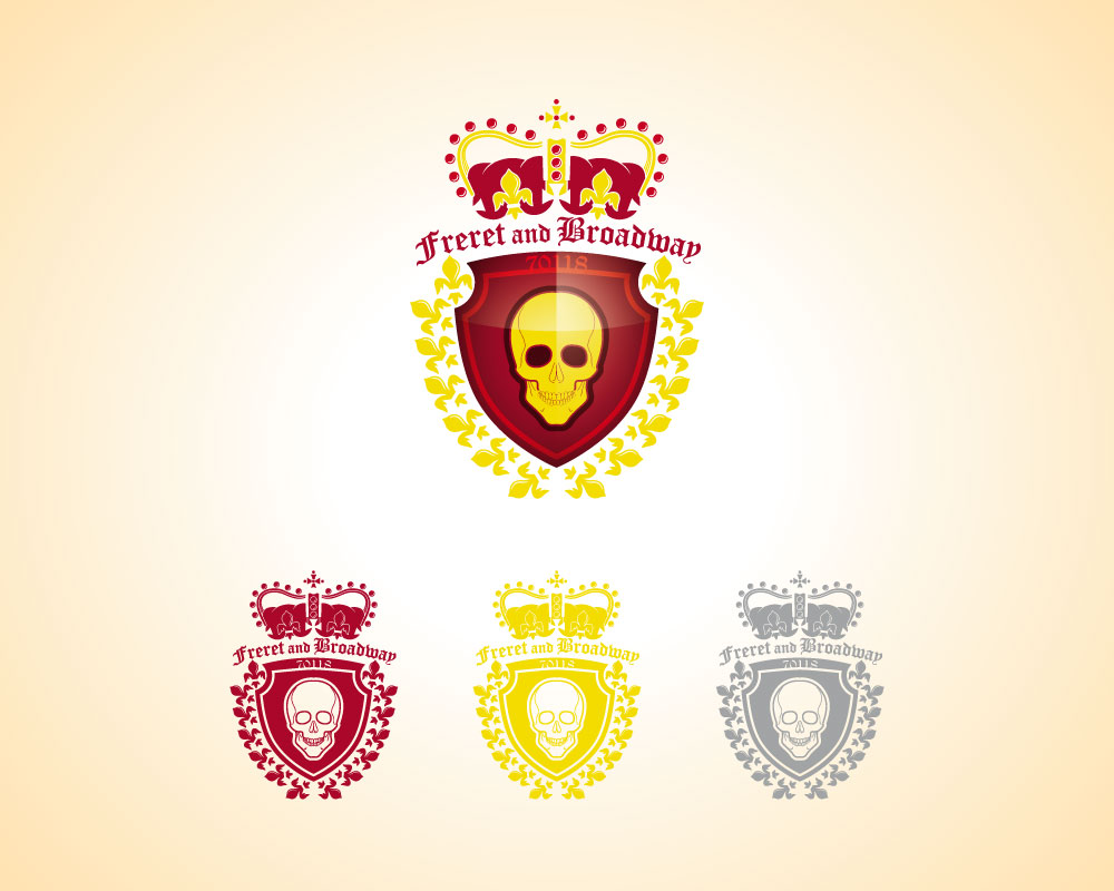 Logo Design by sdtm for this project | Design #839023