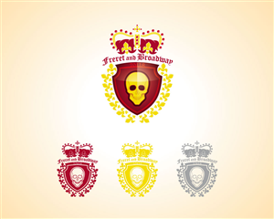 Design de Logo par sdtm pour ce projet | Design : #839023