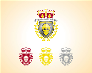 Design de Logo par sdtm pour ce projet | Design : #839053