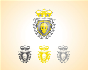 Design de Logo par sdtm pour ce projet | Design : #839089