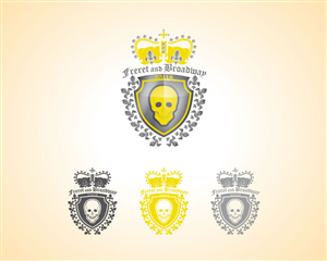 Design de Logo par sdtm pour ce projet | Design : #839952