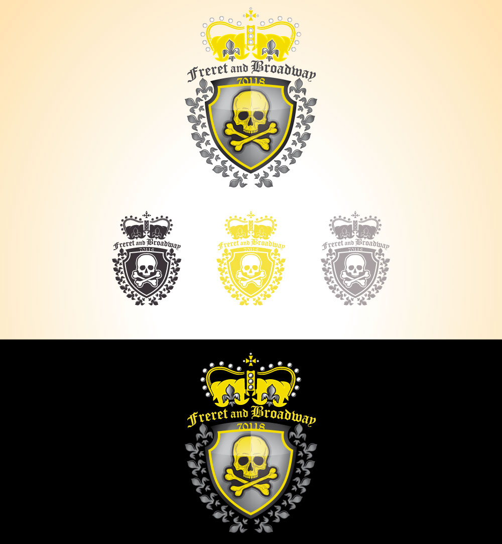 Design de Logo par sdtm pour ce projet | Design #841994