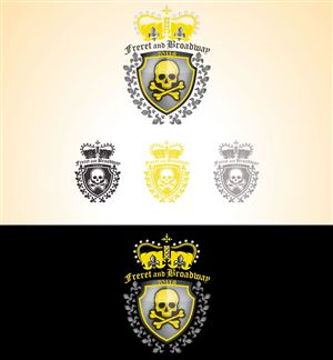 Design de Logo par sdtm pour ce projet | Design : #841994