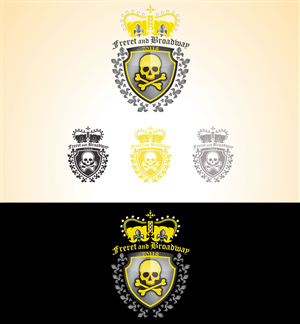 Design de Logo par sdtm pour ce projet | Design : #842220