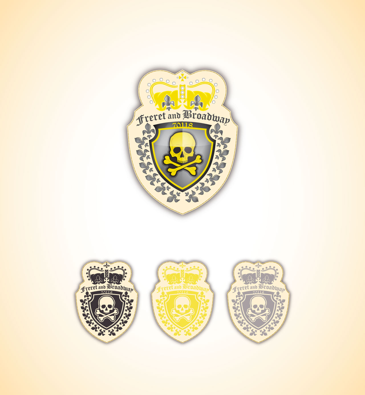 Design de Logo par sdtm pour ce projet | Design : #842262