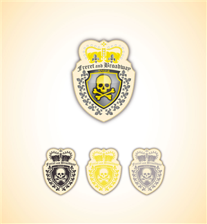 Design de Logo par sdtm pour ce projet | Design : #842262