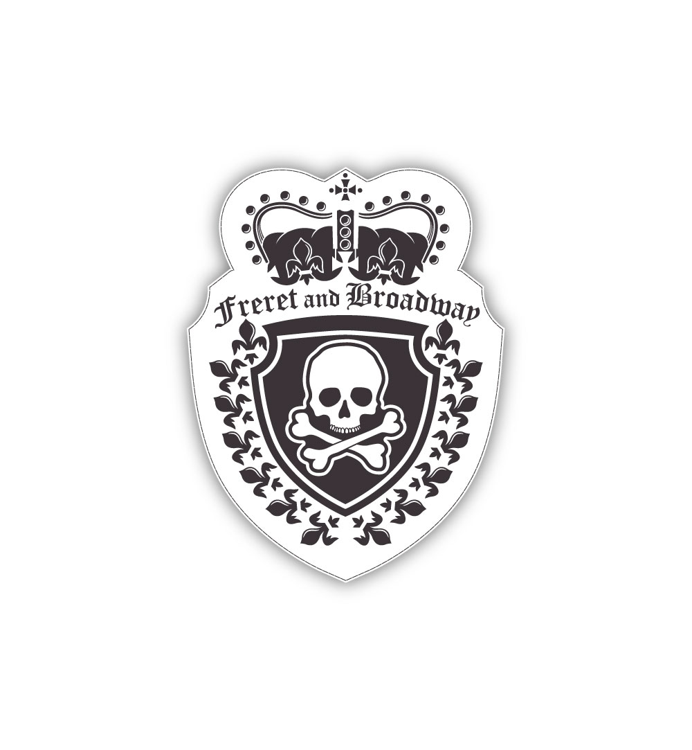 Logo Design by sdtm for this project | Design #842839