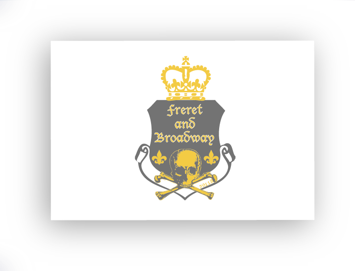 Logo Design by DAStudioDesigns for this project | Design #839972