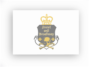 Design de Logo par DAStudioDesigns pour ce projet | Design : #839972