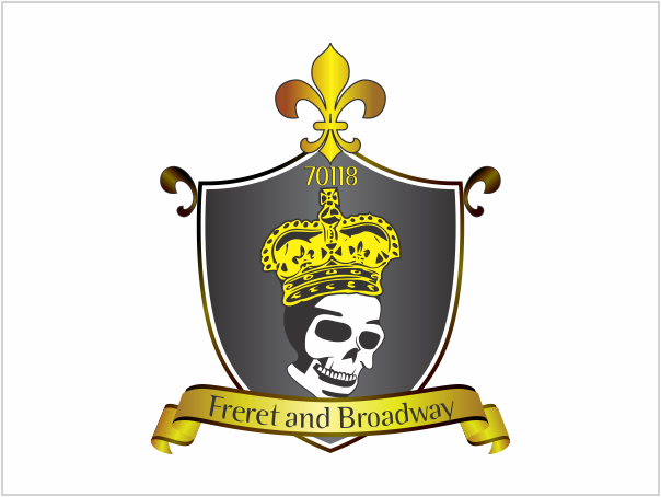 Logo Design by ninisdesign for this project | Design #838144