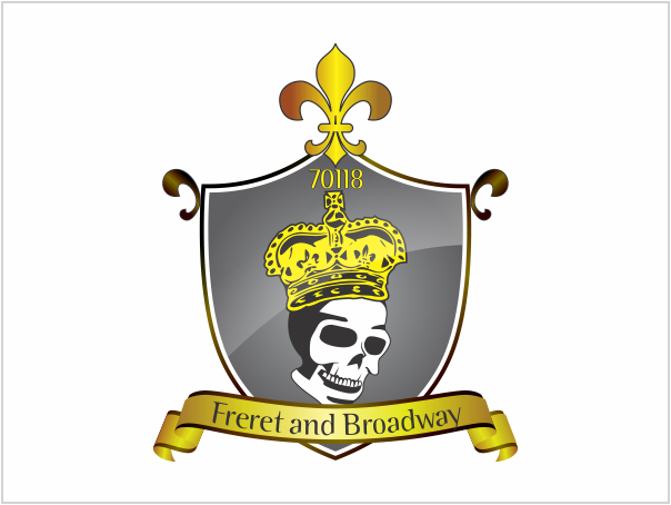 Logo Design by ninisdesign for this project | Design #839354