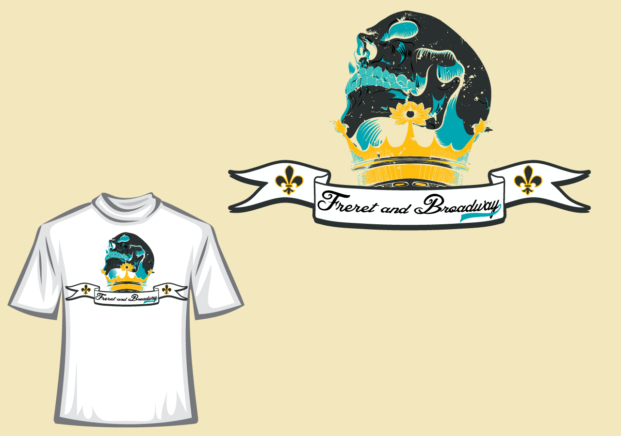 Logo Design by GZ Designs for this project | Design #837976