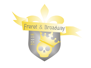 Logo Design by BobiDesign