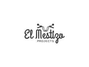 El Mestizo Projects | Logo Design by Hoopoe