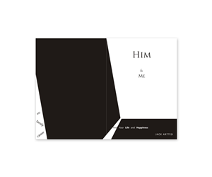 Book Cover Design by ferry_studio for this project | Design: #3383514